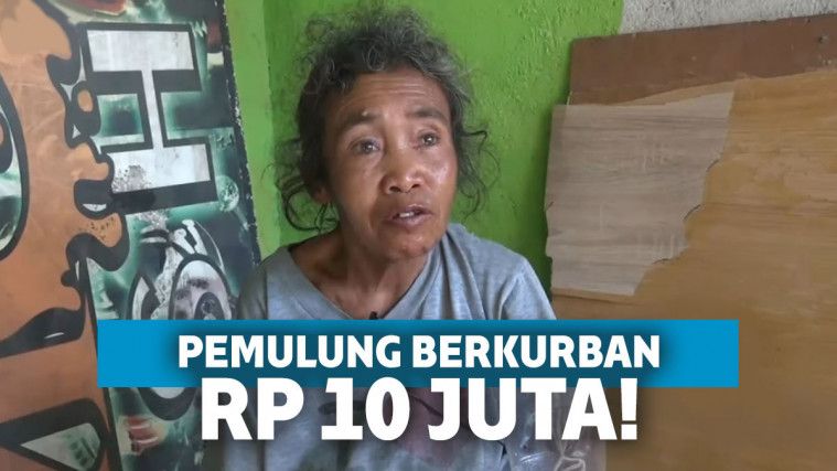 Nenek Sahnun
