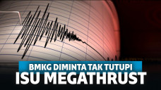 megathrust