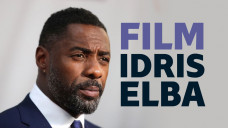 Idris Elba