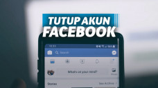 Cara Menghapus Akun Facebook