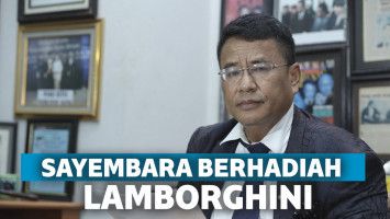 Hotman Paris Hutapea