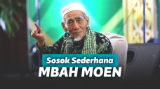 Mbah Moen
