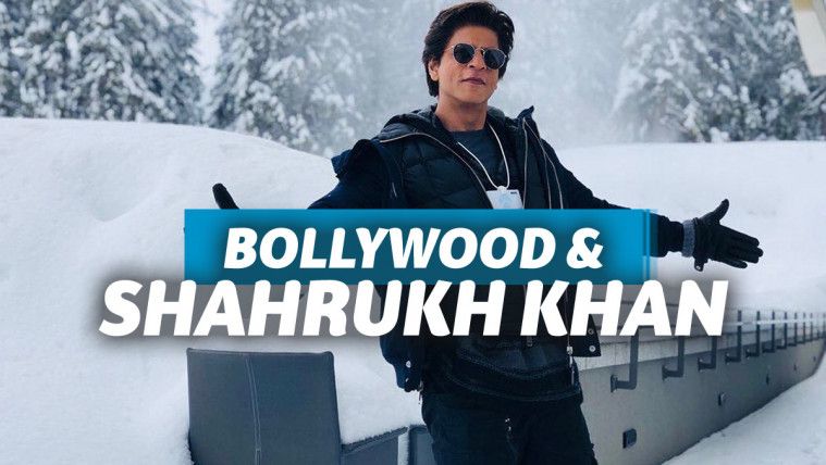 15 Film India Terbaik Yang Dibintangi Shahrukh Khan 