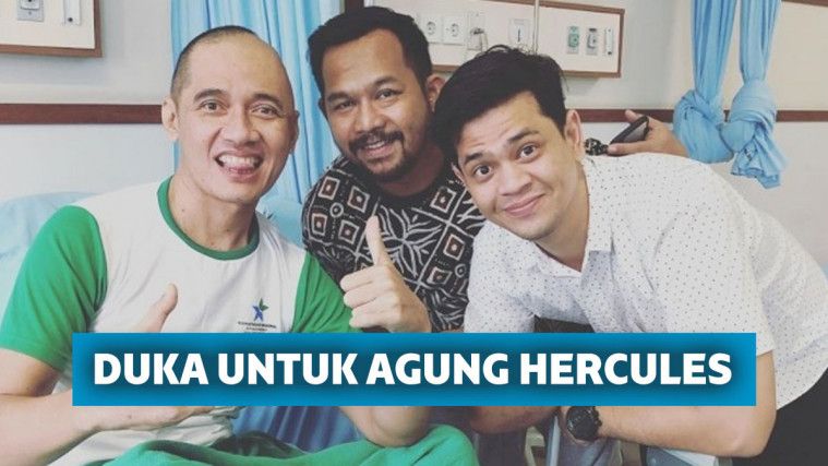 Agung Hercules