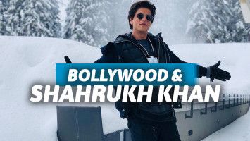 film shahrukh khan