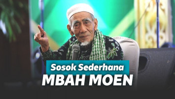 Mbah Moen
