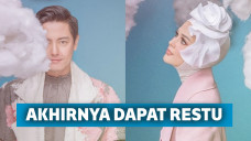 Cut Meyriska dan Roger Danuarta