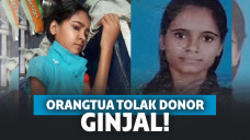 Kanchan Kumari, gadis pengidap gagal ginjal yang hanya bisa pasrah terhadap penyakitnya