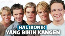 Westlife
