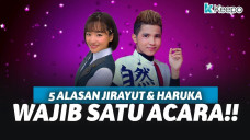 Haruka Jirayut
