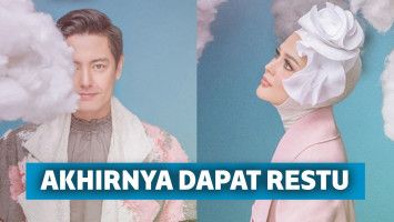 Cut Meyriska dan Roger Danuarta