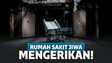 rumah sakit jiwa angker