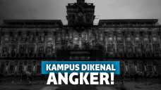 kampus angker