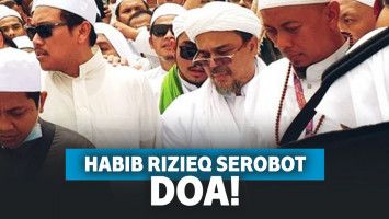 Habib Rizieq
