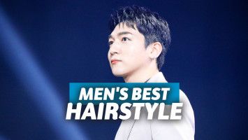 model rambut pendek pria