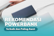 10 Power Bank Terbaik 2018 1