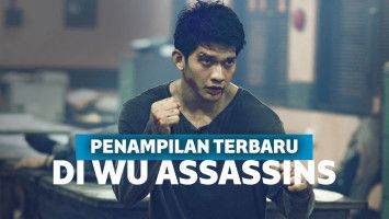 Iko Uwais