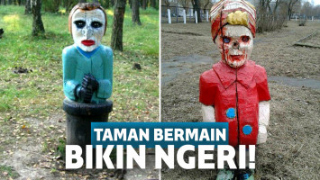 taman bermain ngeri