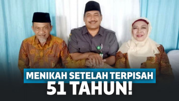 Haryadi dan Titin