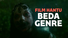 10 Rekomendasi Film Hantu Terbaik