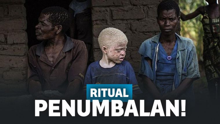 Ritual penumbalan