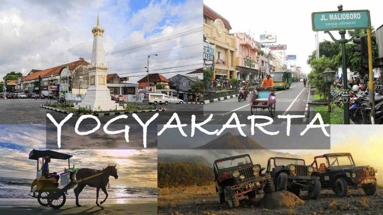 Alasan Istimewa Yang Akan Membuat Jogja Selalu Dirindukan