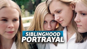 Film tentang persaudaraan