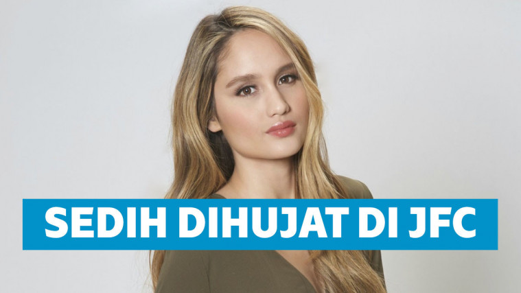 Cinta Laura