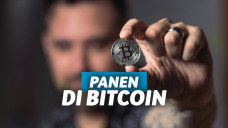cara mining bitcoin