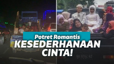 Pasangan romantis