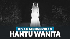hantu wanita