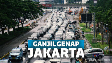 Jakarta