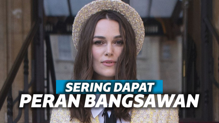 Keira Knightley