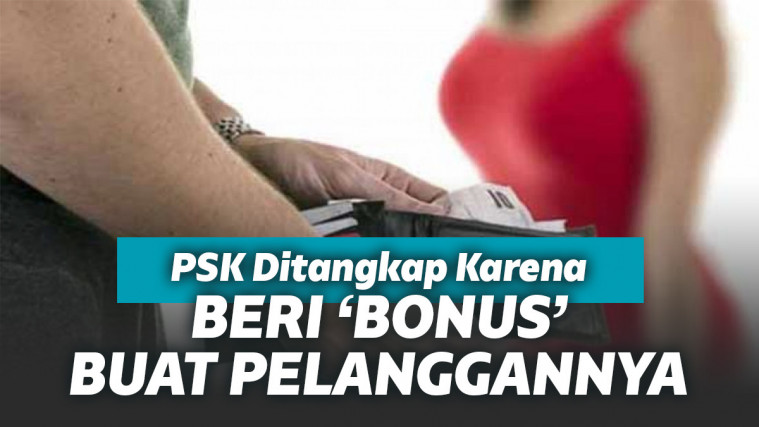 Ilustrasi PSK