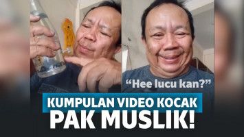 Pak Muslik