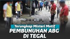 ABG Ditemukan meninggal dalam karung