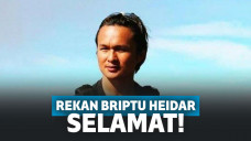 Briptu Heidar