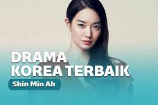 Drama Shin Min Ah Terbaik