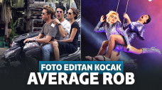 Average Rob