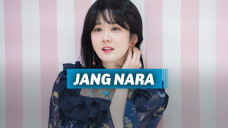 drama jang nara