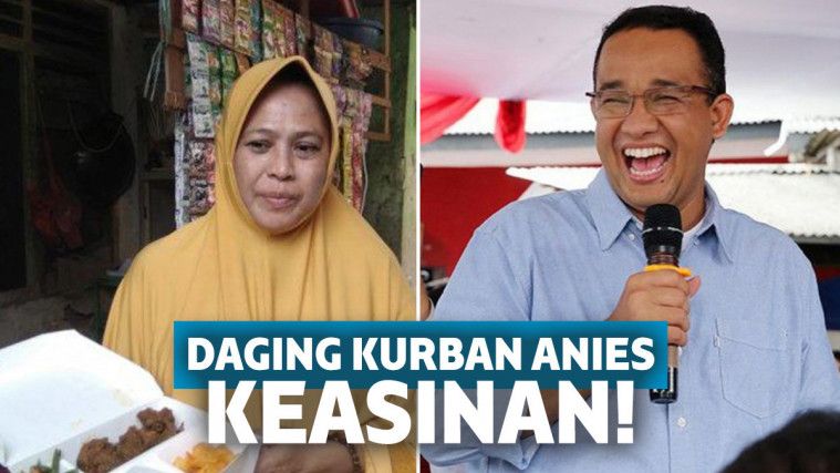 Anies Baswedan