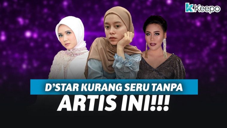 D'Star