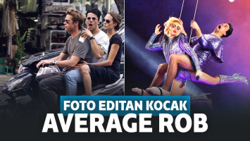 Average Rob