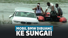 Mobil BMW