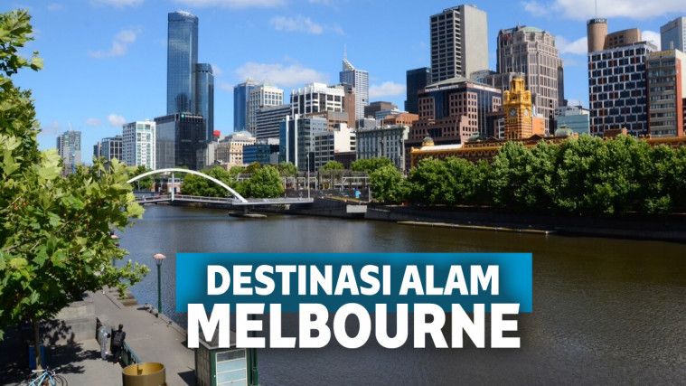 Destinasi Di Melbourne Ini Wajib Ditelusuri Oleh Pelancong