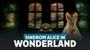 Alice In Wonderland Syndrome, Sindrom Nyata yang Unik!