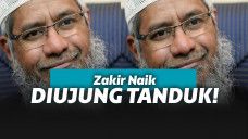 Zakir Naik