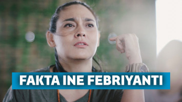 Ine Febriyanti
