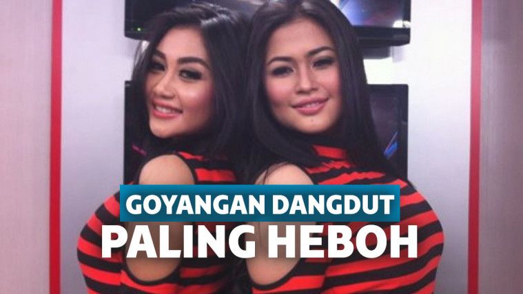Duo Serigala