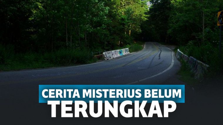 Cerita Misterius Di Indonesia Yang Paling Fenomenal